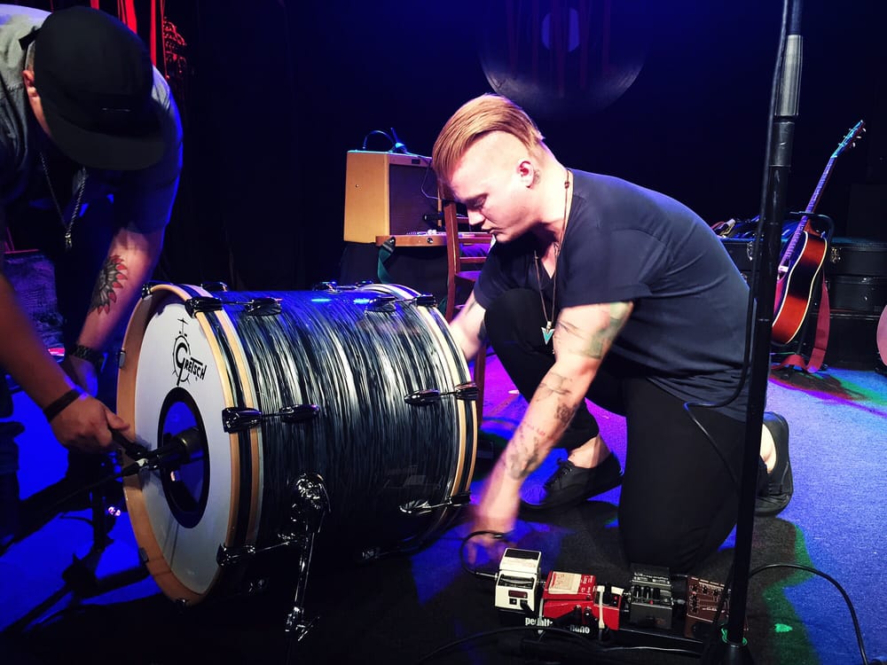 Vinyl 68 Photos & 38 Reviews Music Venues 1374 W Peachtree St