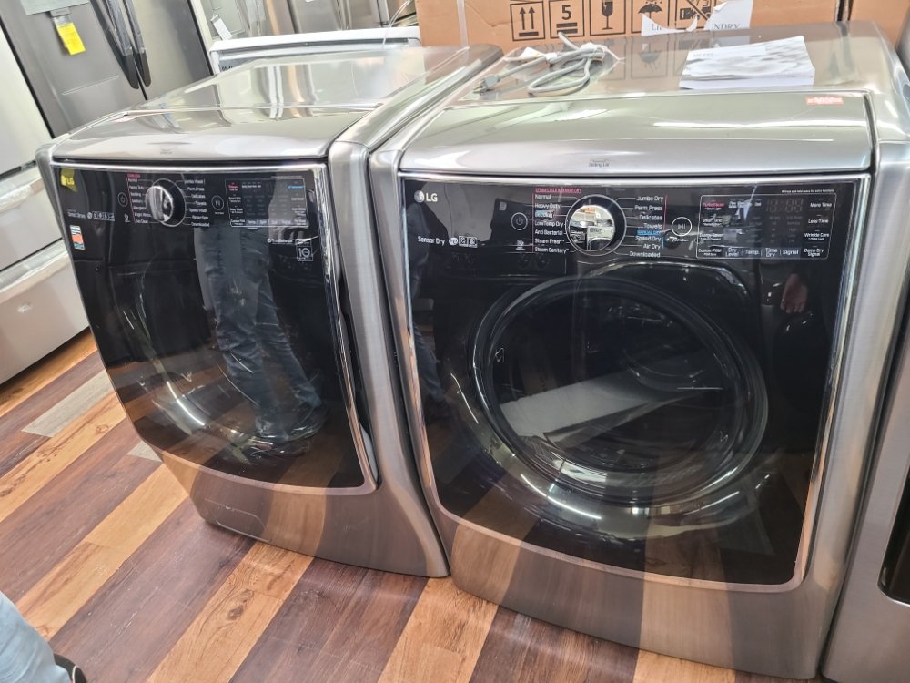 Better Appliance
