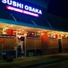 Sushi Osaka
