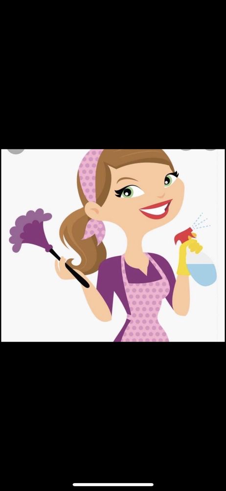 Marcy’s Cleaning Service