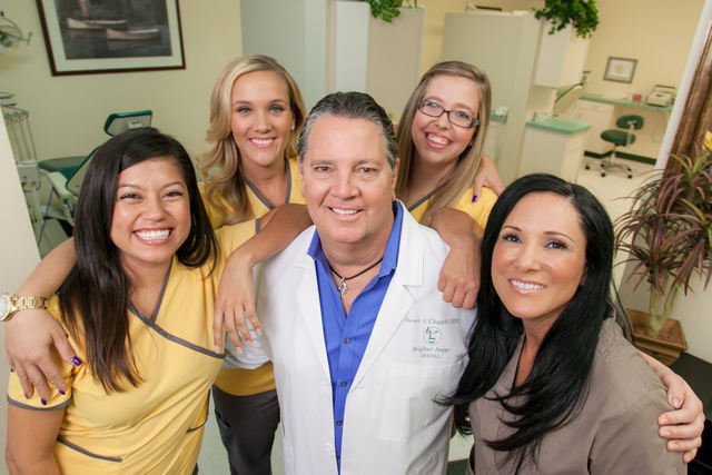 image of business Brighter Image Dental