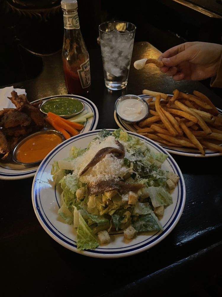 Royal Tavern