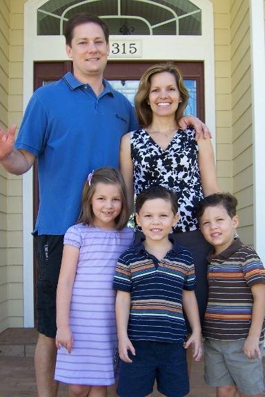 Abbey Mortgage