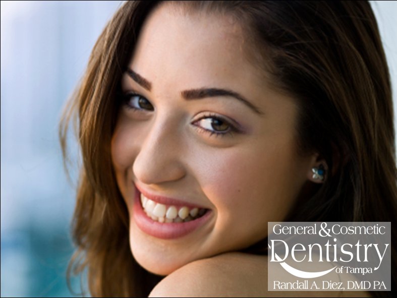 image of business General & Cosmetic Dentistry of South Tampa