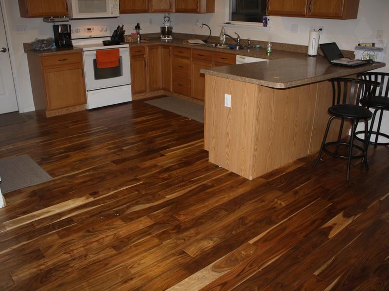 LL Flooring - Southeast Houston