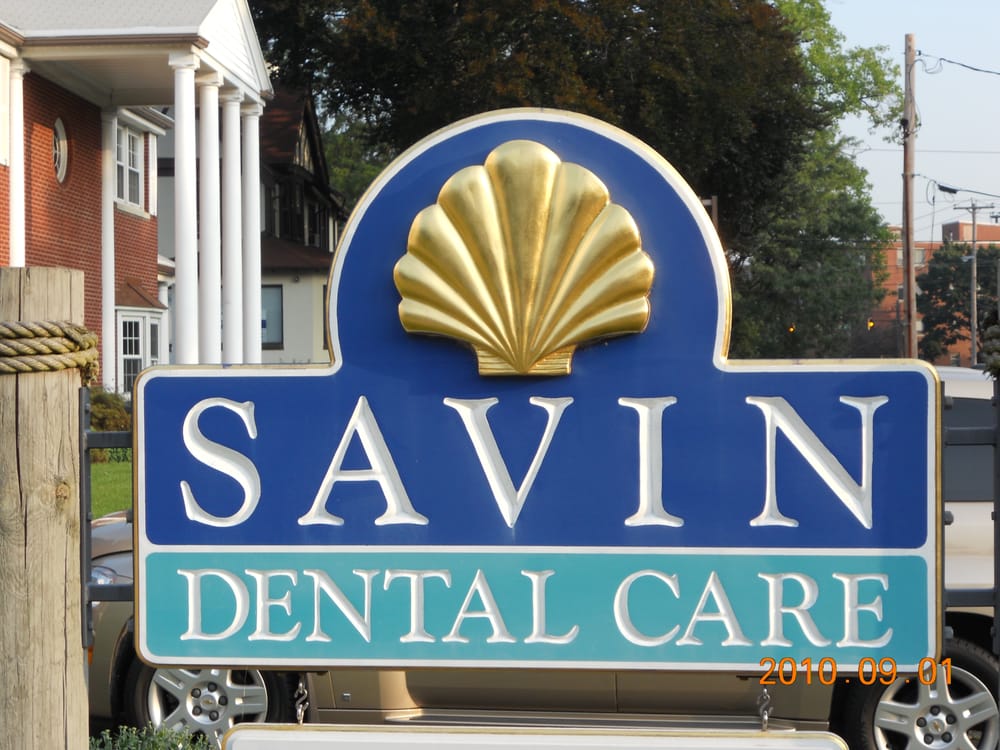 image of business Savin Dental Care