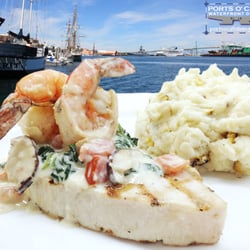 Ports O Call Waterfront Dining Closed 843 Photos 599 Reviews Photo Of Ports O Call Waterfront Dining San Pedro Ca United States