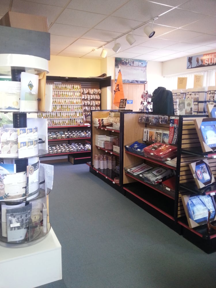 Boy Scouts of America Calumet Council Scout Shop Uniforms 8751