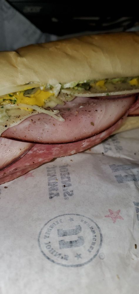 Jimmy John's