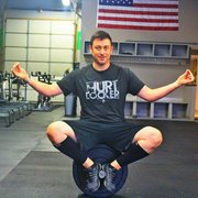 Usa Health Fitness Gyms 130 Corporate Park Dr Pembroke Ma Crossfit Magnitude