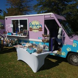 FETCH - A Treat Truck for Dogs photo