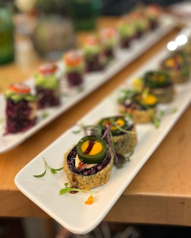 The Yasai By Rakiraki The Yasai By Rakiraki