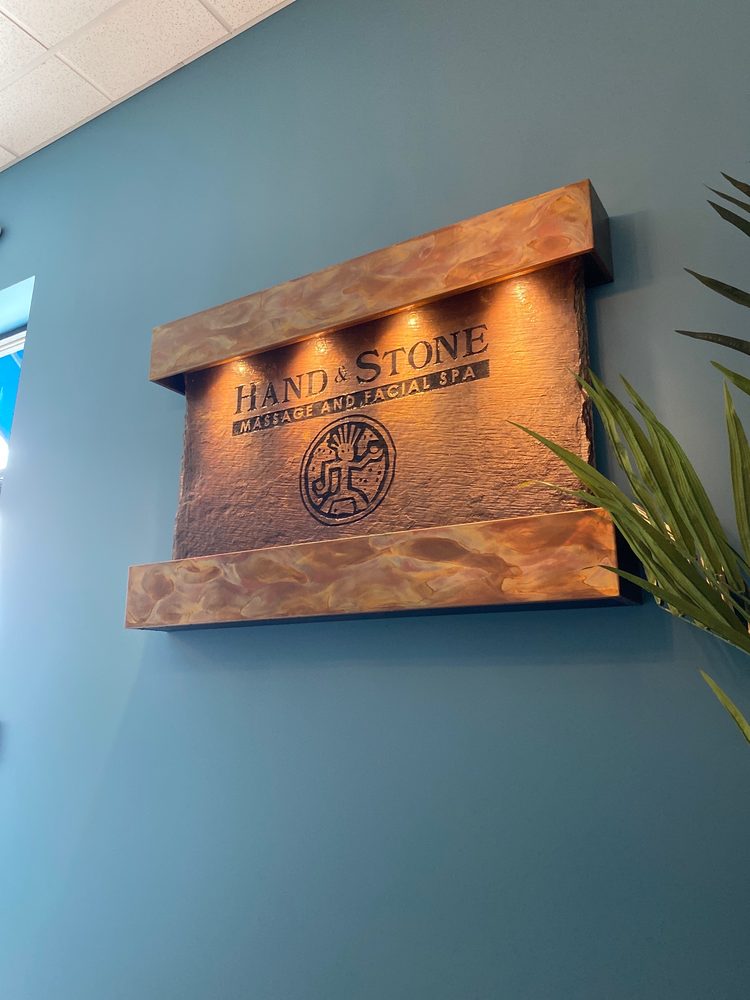 Hand & Stone Massage and Facial Spa