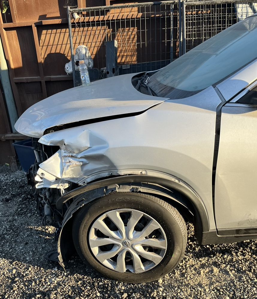 NBA Auto Collision Center