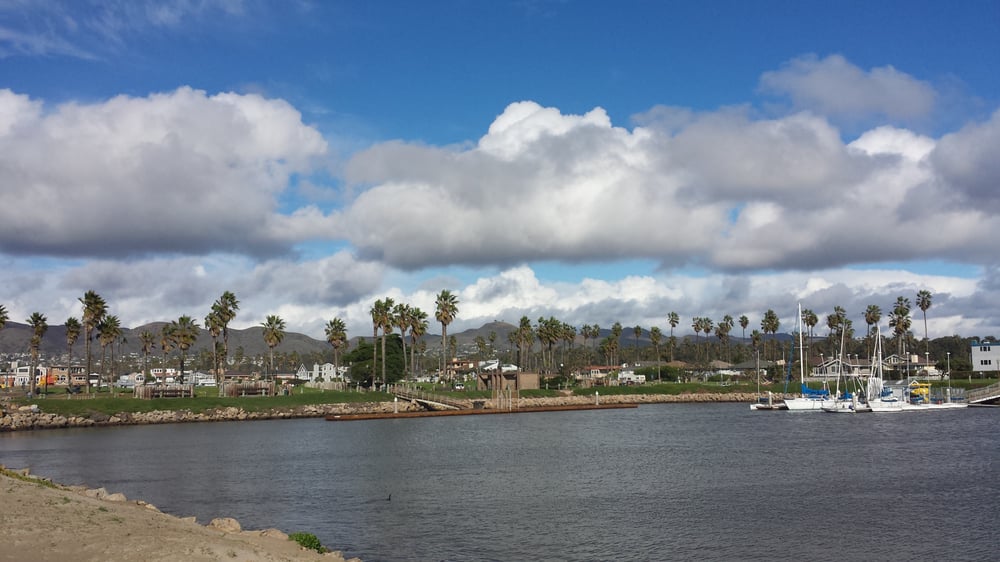 Marina Park 197 Photos & 64 Reviews Parks 2950 Pierpont Blvd