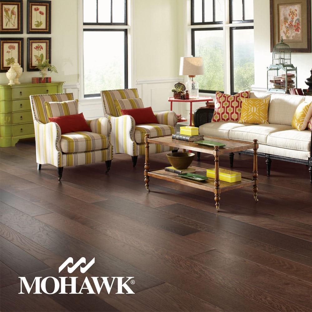 Crown Floors