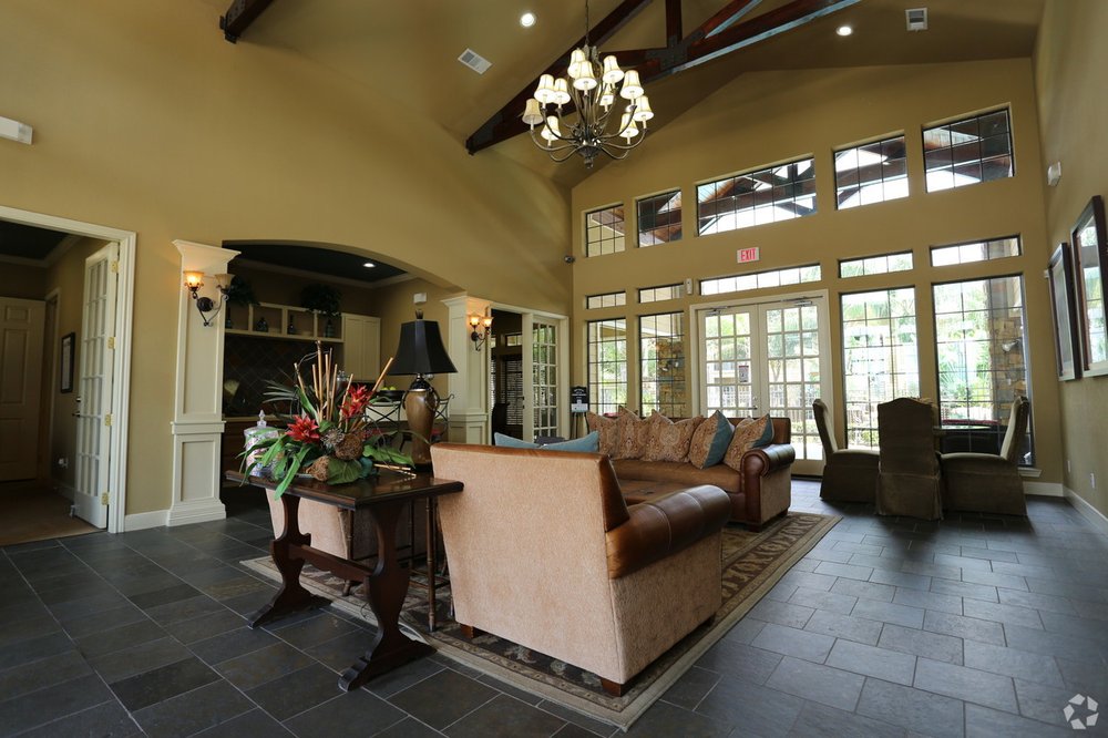 The Reserve At Cimarron