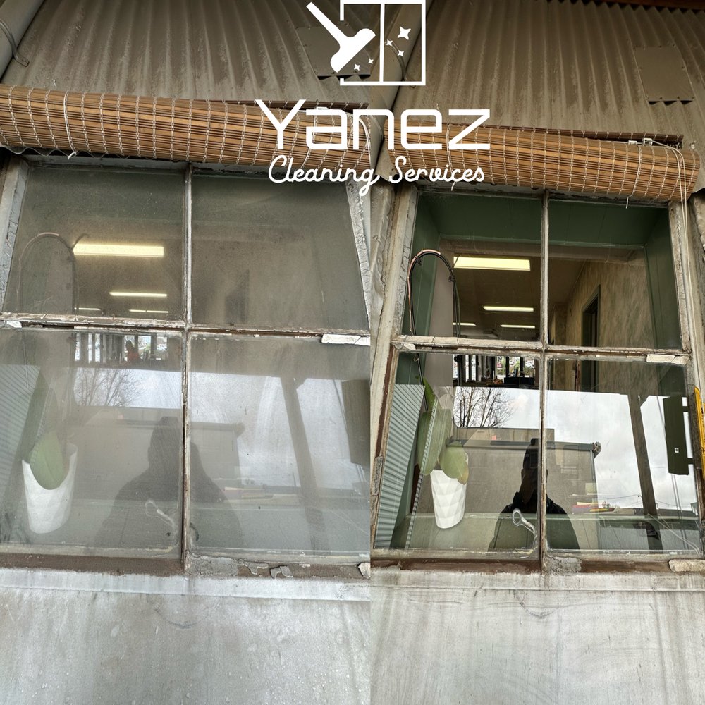 Yanez Cleaning Services