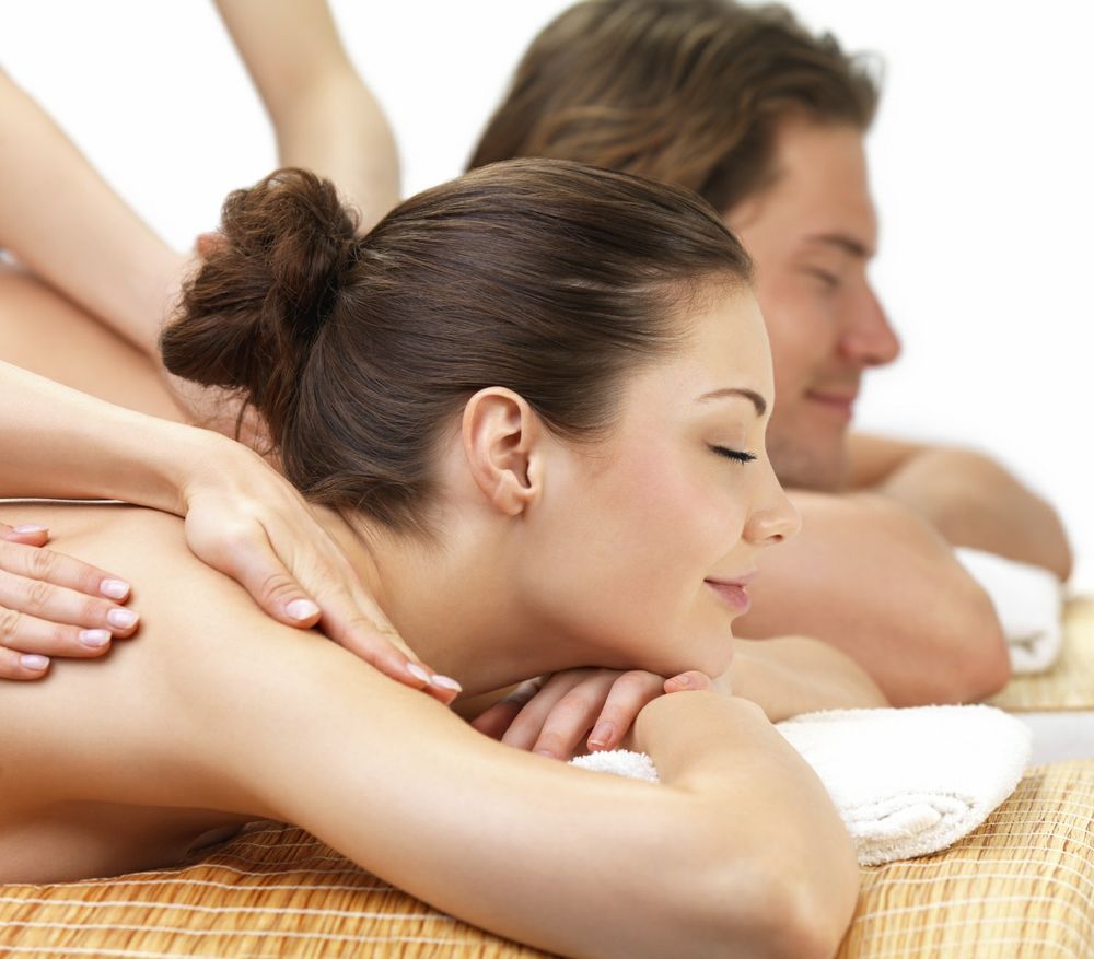 Asian Spa & Massage