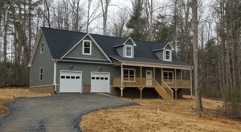 TBR Framing & Construction