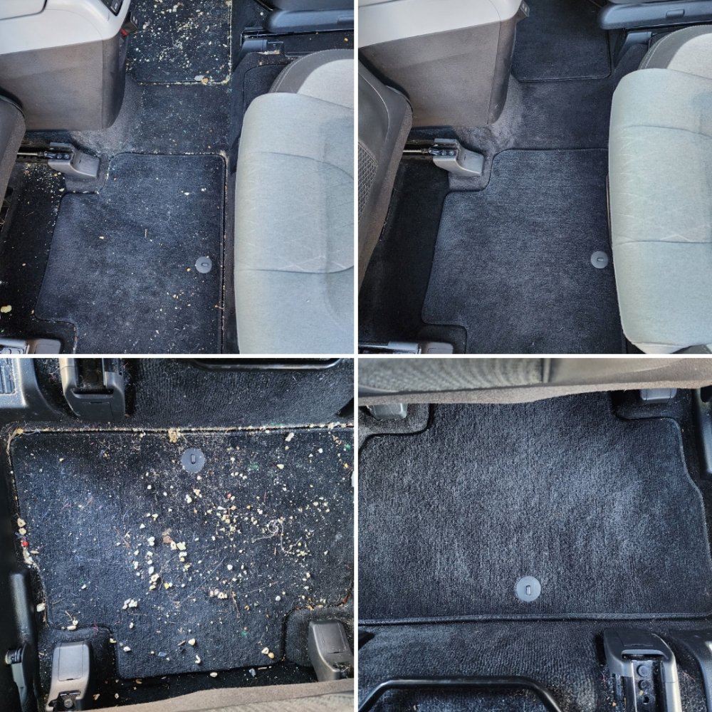 Fine Detail Mobile Detailing