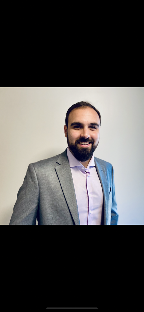 Tyler Gjurich - Warren Real Estate