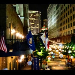 The Chicory Venues Event Es 610 S Peters St Warehouse Photo Of The Chicory New Orleans La United States What A Difference
