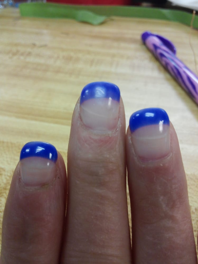World Nails and Tanning - Nail Salons - 8694 Madison Blvd, Madison, AL