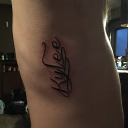 Photo Of Good Times Tattoo And Body Piercing Choctaw Ok United States Photo Of Good Times Tattoo And Body Piercing Choctaw Ok United States