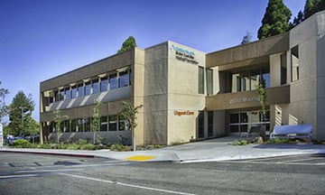 Sutter Urgent Care - Berkeley