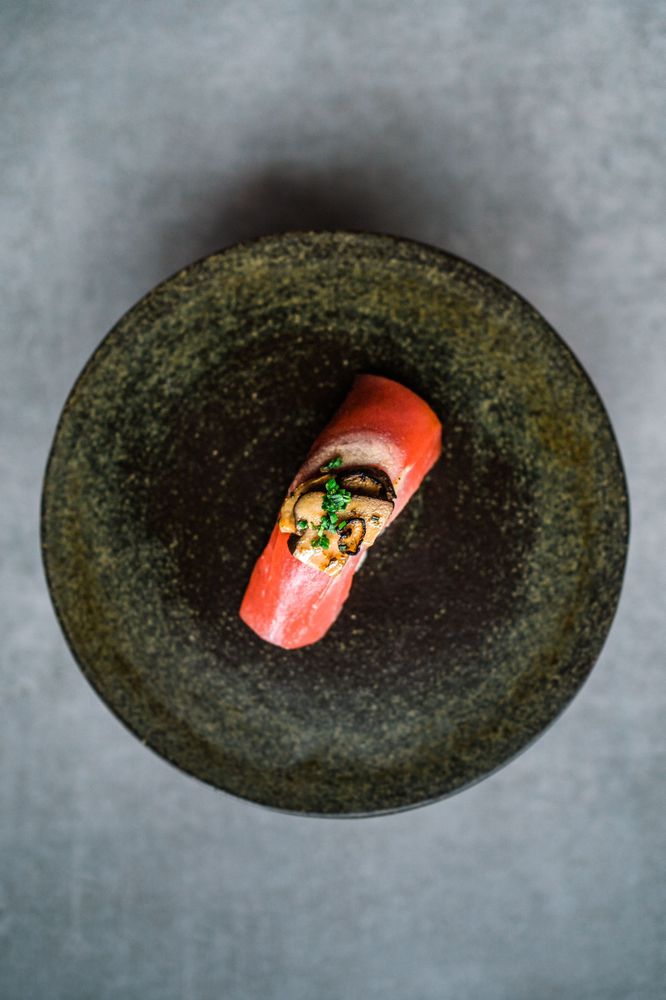 Kissaki Sushi