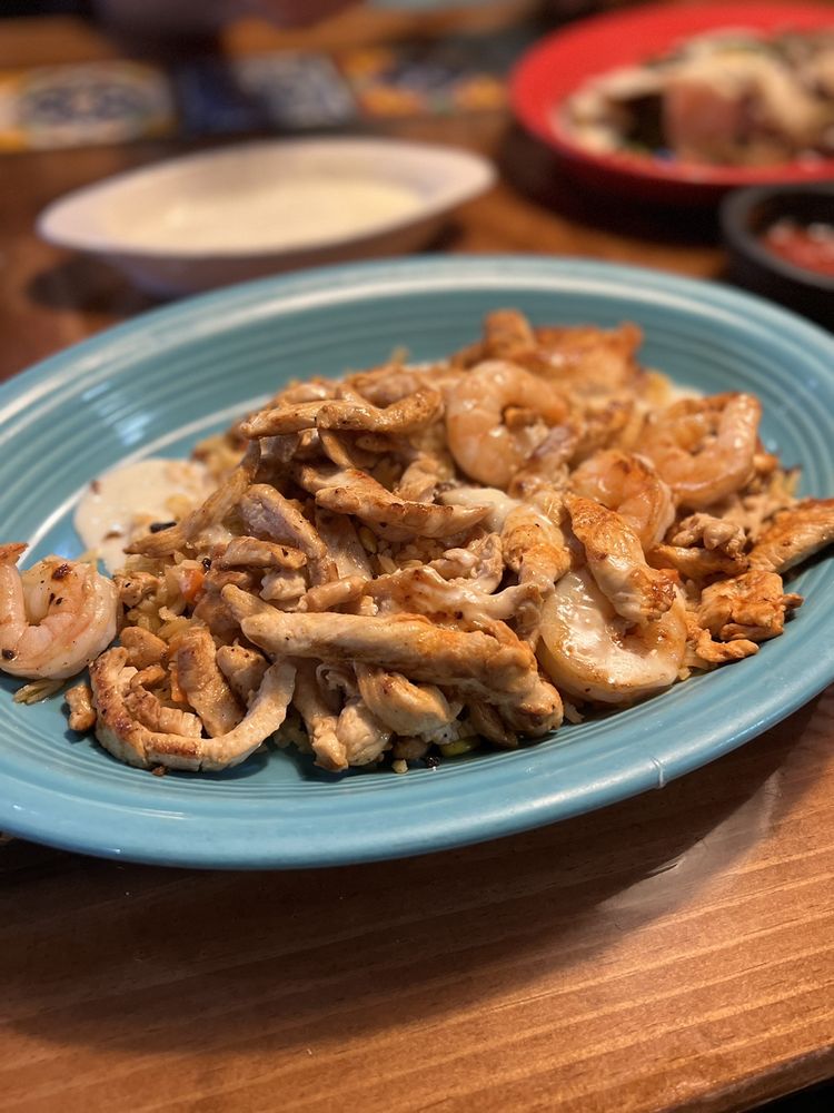 San Jose Mexican Restaurant