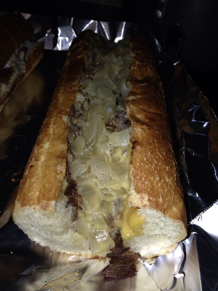 Abby W.'s Review of Shorty's - New York (5/5) on Yelp