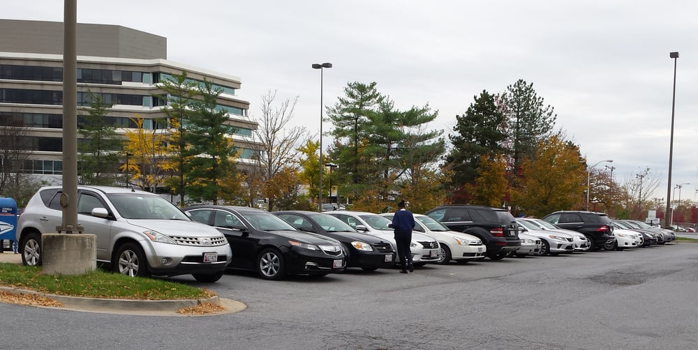 US Post Office 32 Reviews Post Offices 10421 Motor City Dr