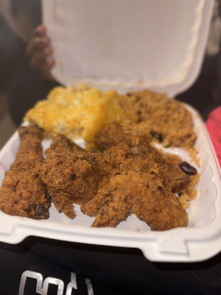 A Taste Of Heaven On Earth