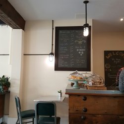 coffee outpost roasters toronto