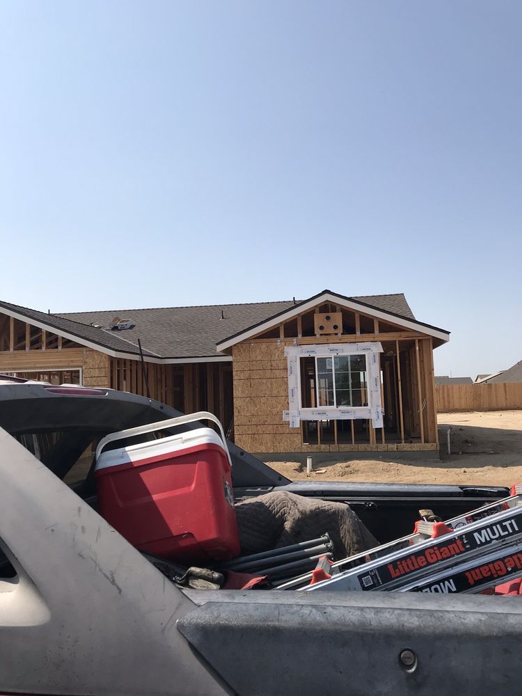 Promotions Roofing
