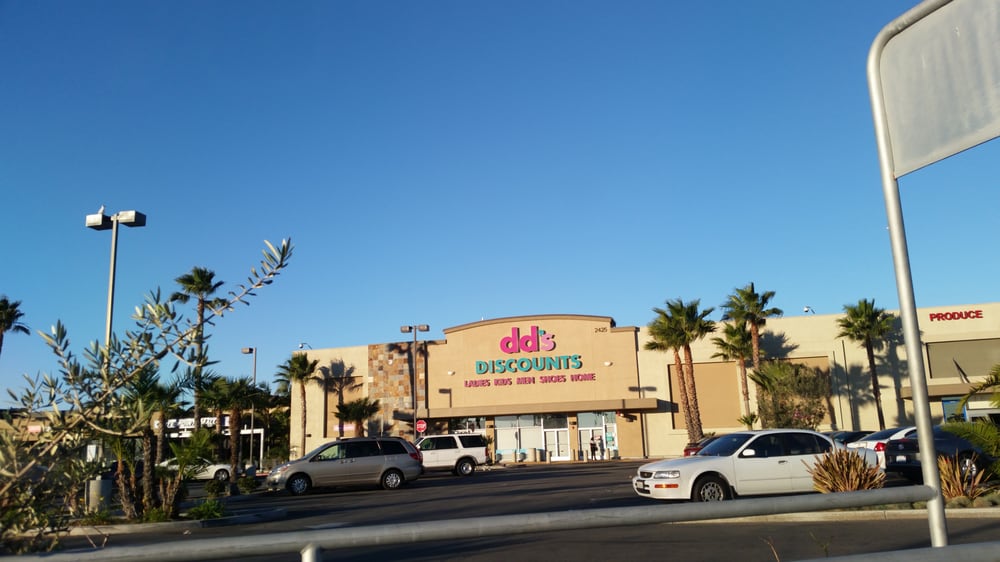 dd’s DISCOUNTS 12 Photos Women's Clothing 2425 Saviers Rd, Oxnard