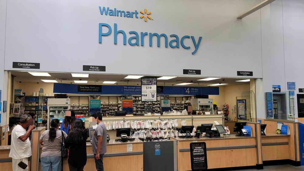Walmart