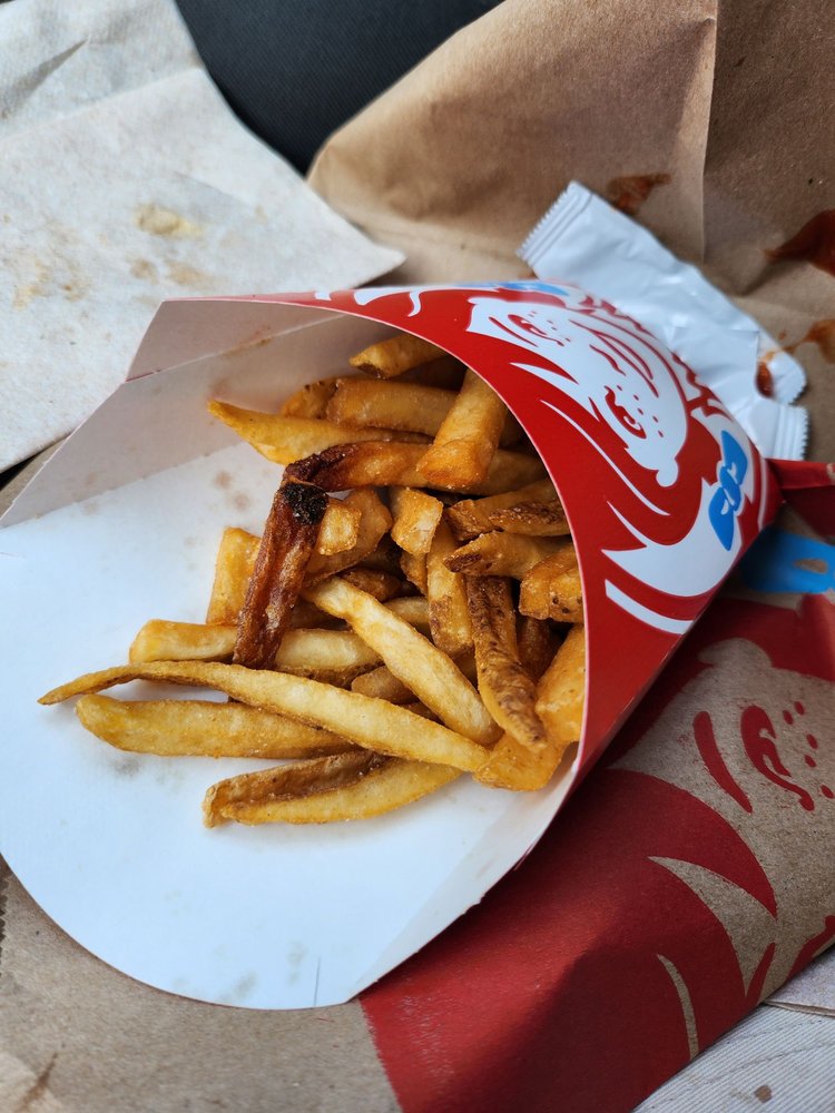 Wendy's