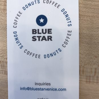 Blue Star Donuts Manhattan Beach Ca Blue Star Donuts Manhattan Beach Ca