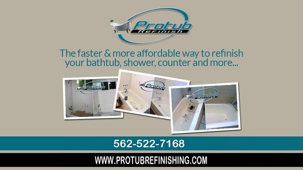 ProTub Refinish