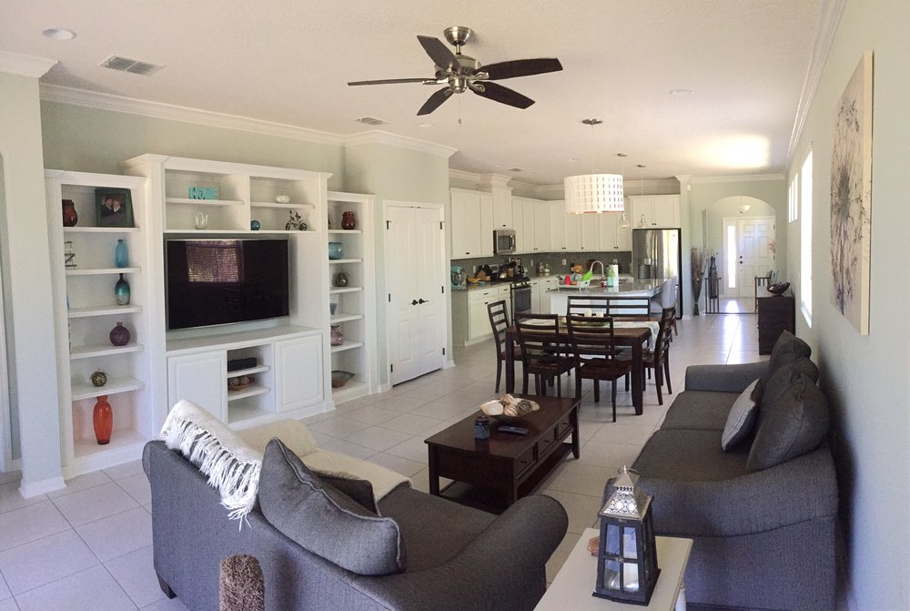 Coastal Breeze Home Cleaning