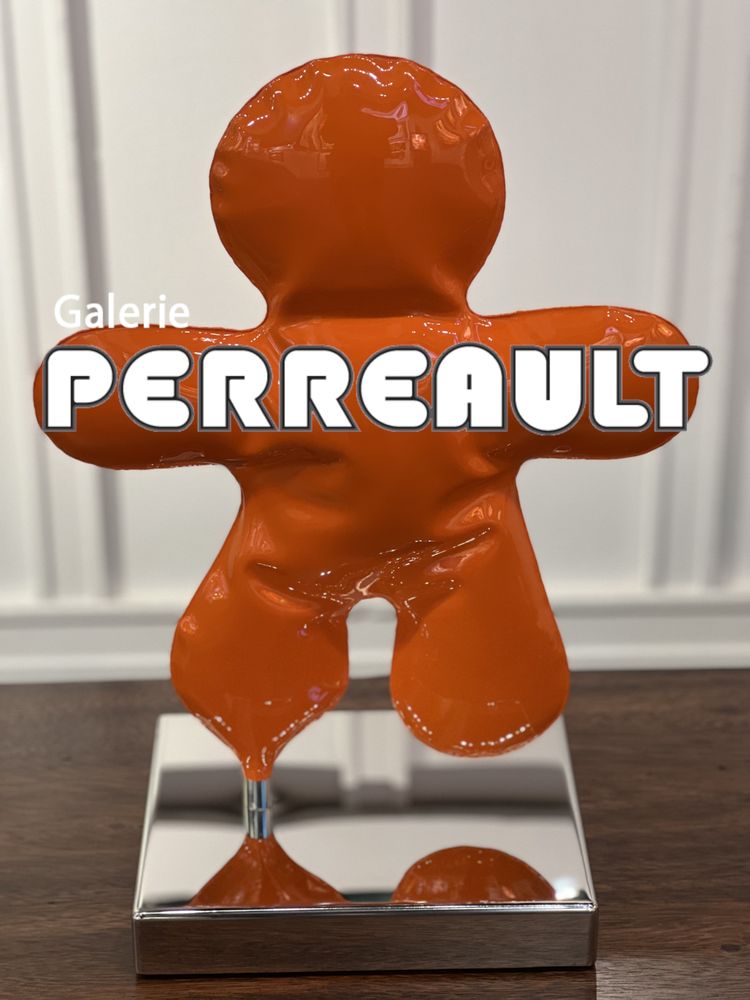 Galerie Perreault