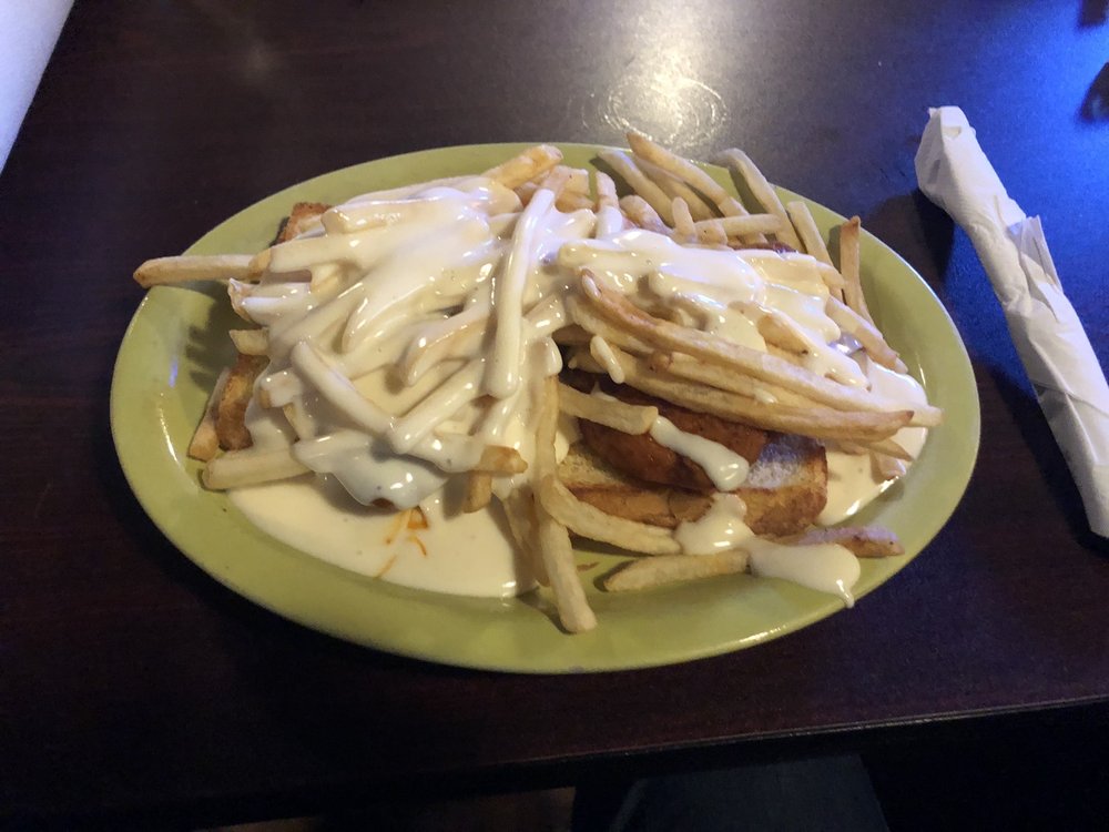 Horseshoe Restaurant & Lounge
