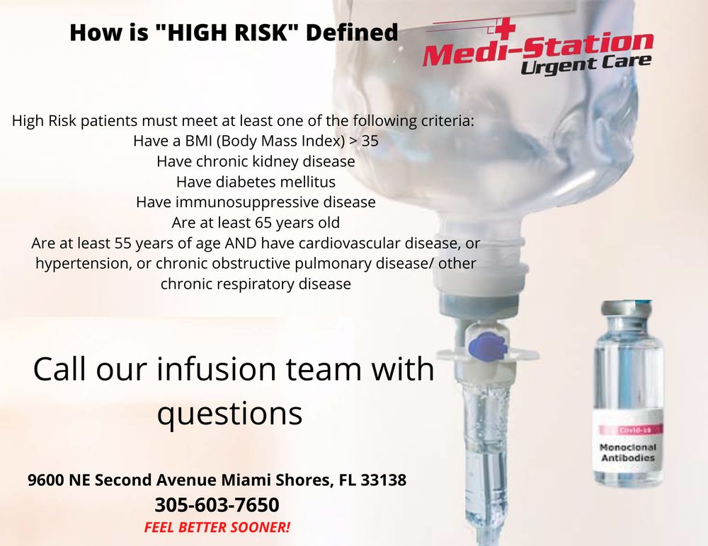 image of business Medi-Station Urgent Care