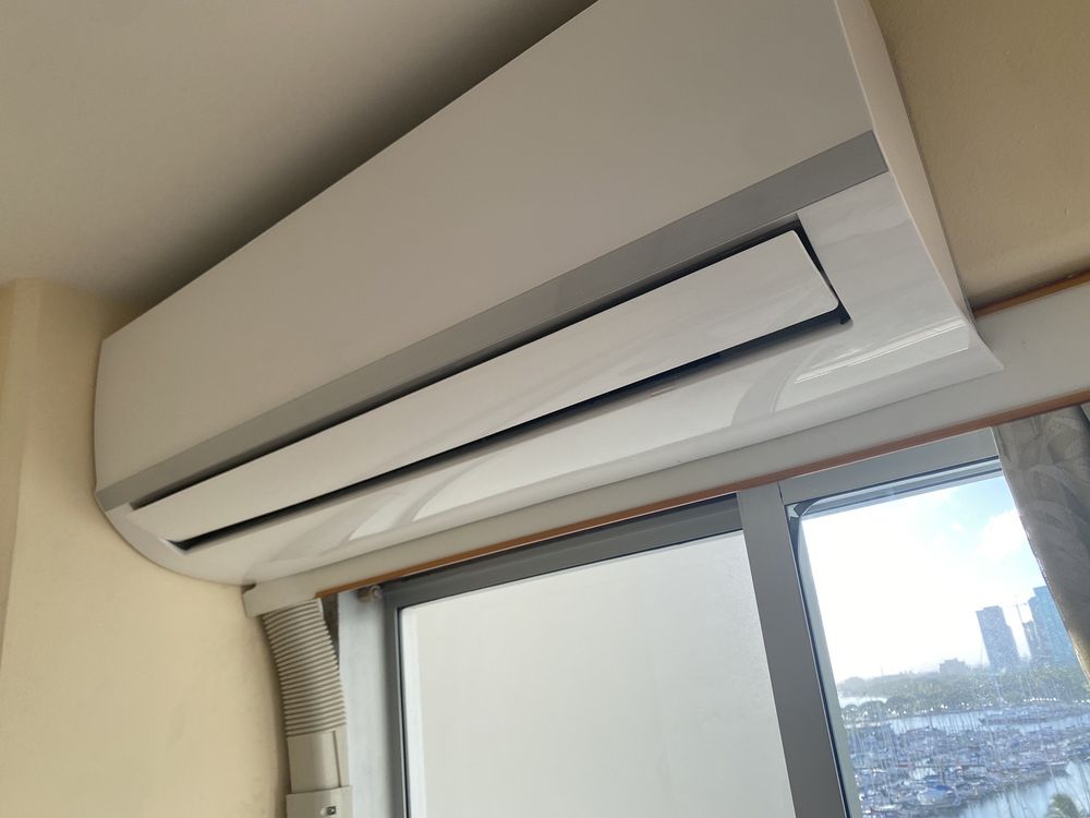 image of business A&E Air Conditioning Specialists
