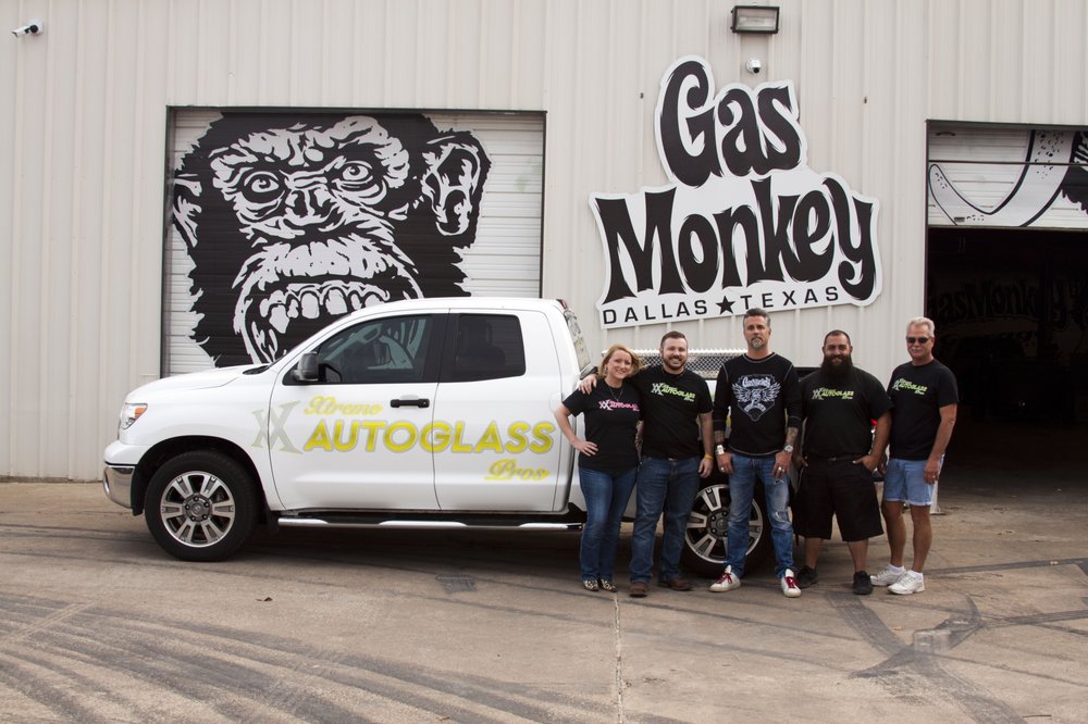 Xtreme Auto Glass Pros Dallas 60 Photos 63 Reviews