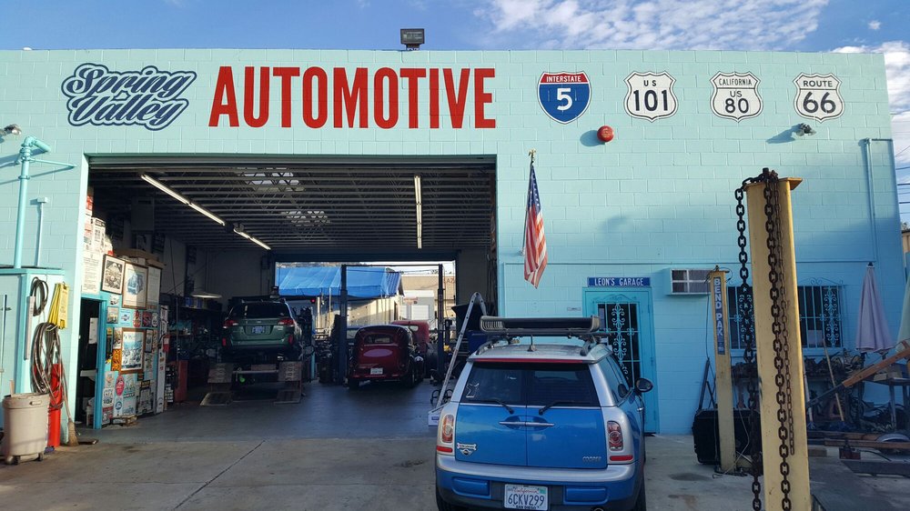 Spring Valley Automotive 26 Photos & 16 Reviews Auto Repair 10008