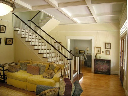 Wood Wise Design & Remodeling